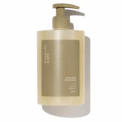 Hand and Body Soap