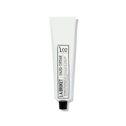 Hand Cream Crème Mains Bergamote Patchouli 102