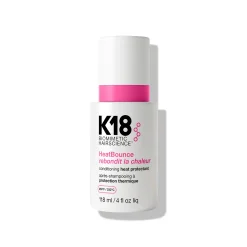 HeatBounce Après-Shampooing à Protection Thermique
