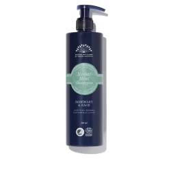 Herbal Mint Shampoo