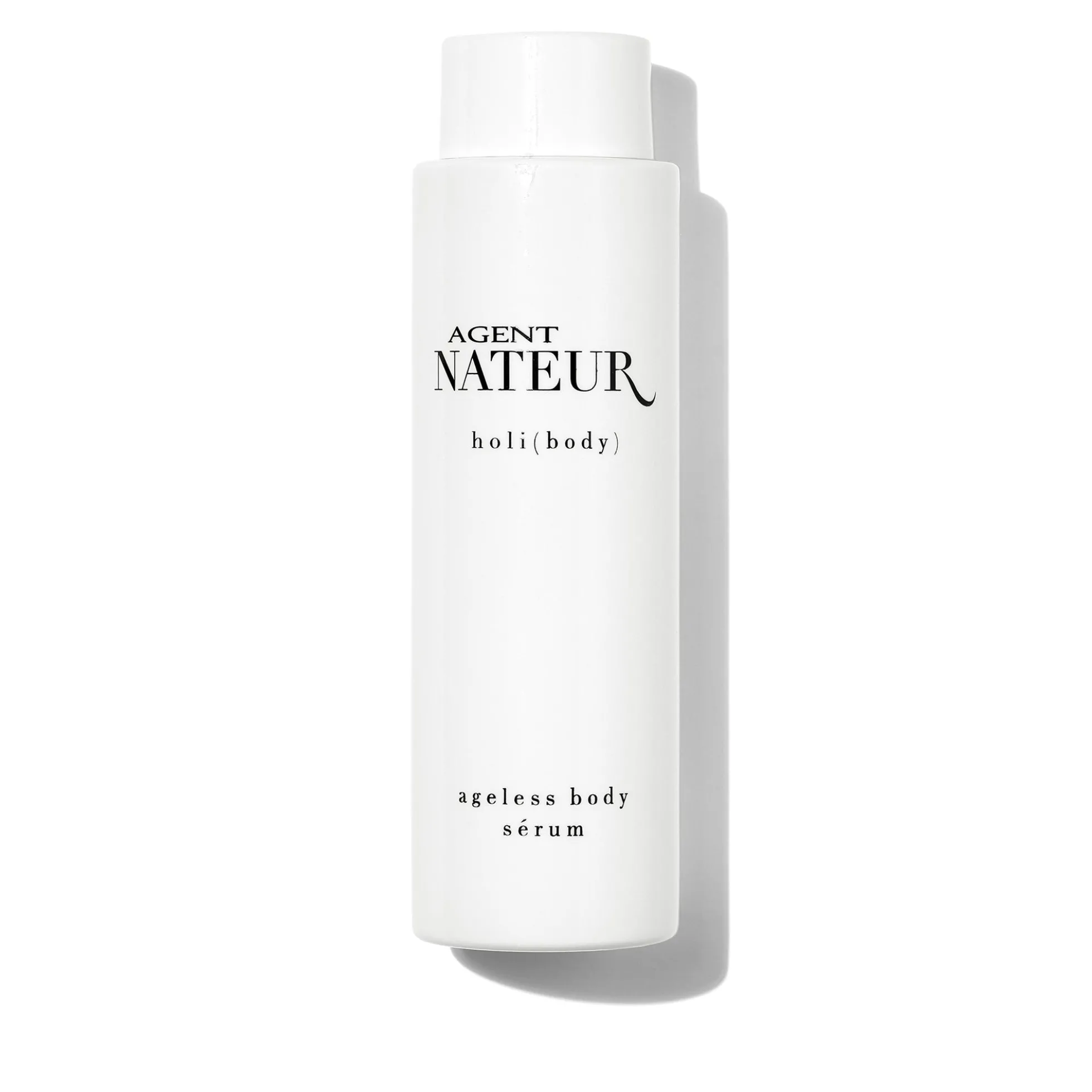 Holi(Body) Huile Corps Anti-Âge Lissante