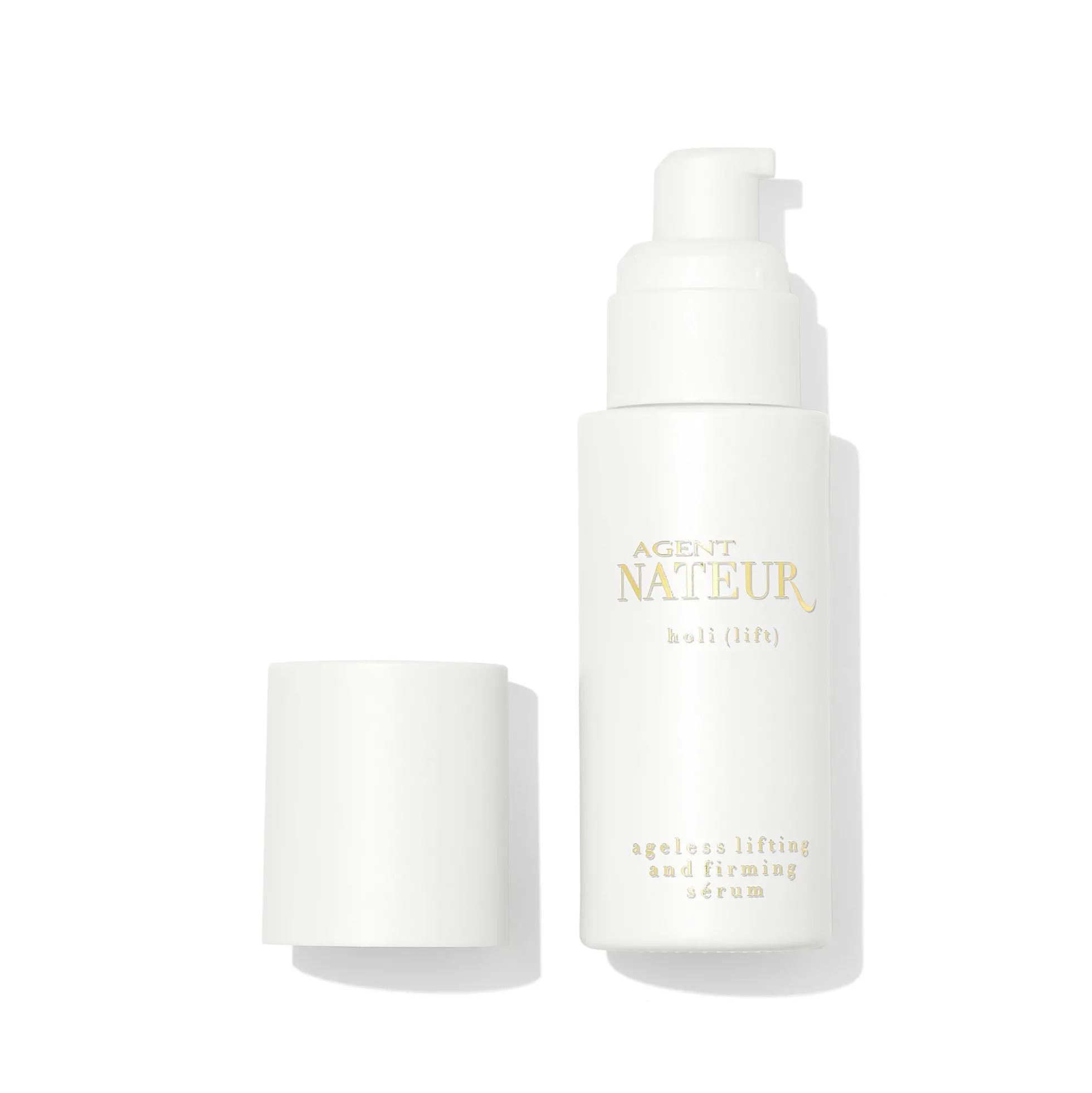 Holi (Lift) Ageless Sérum Raffermissant & Liftant