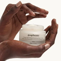 72-Hours Hydrating Supercharged Water-Cream