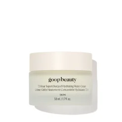 72-Hours Hydrating Supercharged Water-Cream