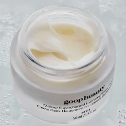72-Hours Hydrating Supercharged Water-Cream