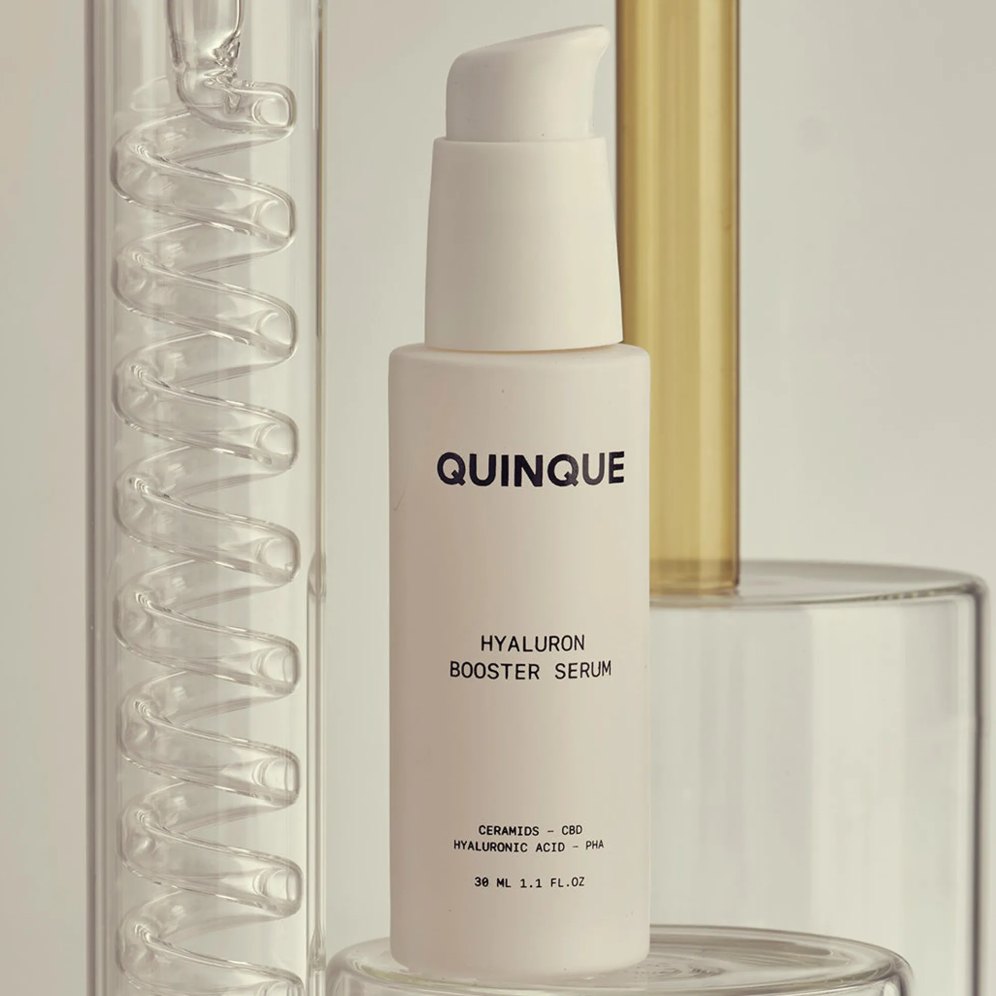 Hyaluron Booster Sérum Hydratant