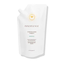 Hydrating Cream Hairbath Shampoing Hydratant