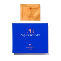 Hydrogel Face Mask Masque Visage