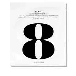 Hydro Soothing Mask Masque Visage