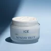 Ice Ceramide Moisturizing Cream Crème Hydratante