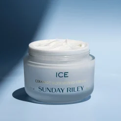 Ice Ceramide Moisturizing Cream Crème Hydratante