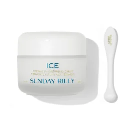 Ice Ceramide Moisturizing Cream Crème Hydratante