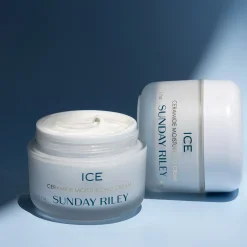 Ice Ceramide Moisturizing Cream Crème Hydratante