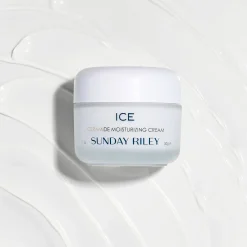 Ice Ceramide Moisturizing Cream Crème Hydratante