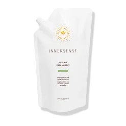 I Create Curl Memory Gel Coiffant