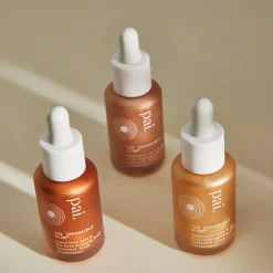Impossible Glow Concentré Eclat Illuminateur Bronze