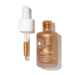 Impossible Glow Concentré Eclat Illuminateur Bronze