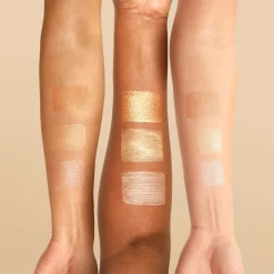 Impossible Glow Concentré Eclat Illuminateur Or Rose