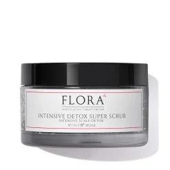 Intensive Detox Super Scrub Gommage Cuir Chevelu