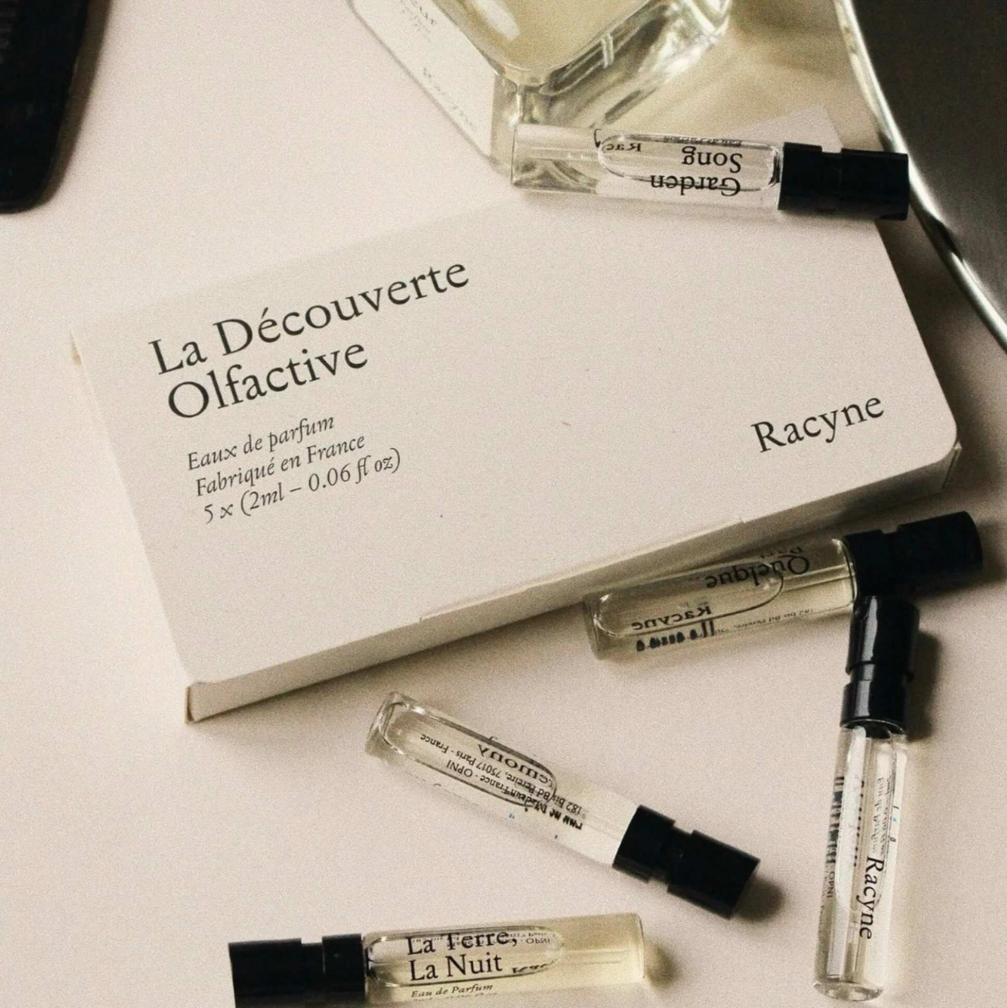 Kit Découverte