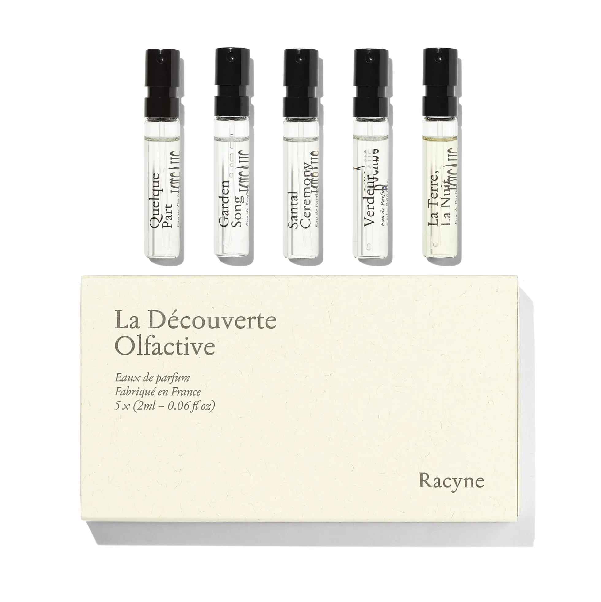 Kit Découverte