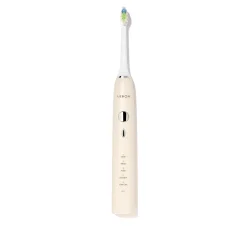 La Brosse à Dents Électrique Sable d'Été