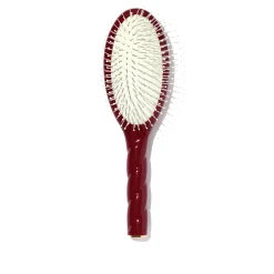 La Brosse N°04 la Miracle Dêmêlante et Massante