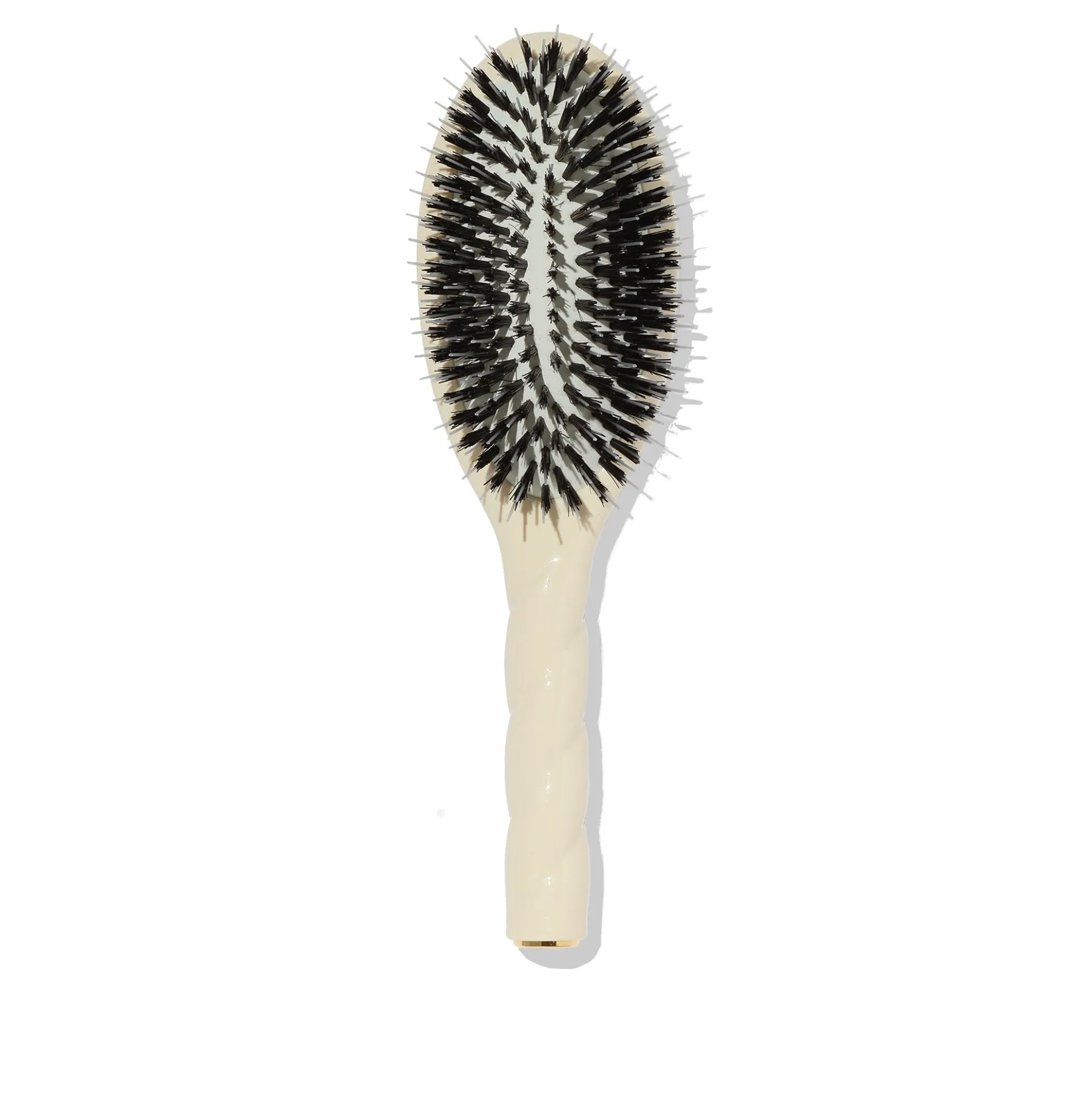 La Brosse N°02 L’indispensable Soin et Démêlage