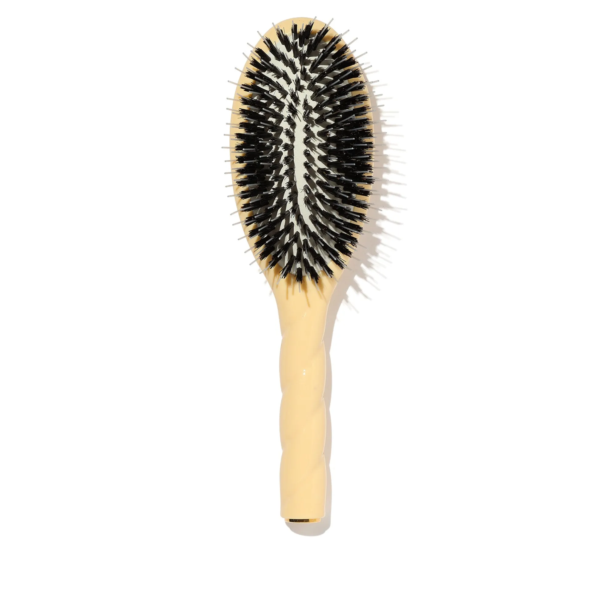 La Brosse N°02 L’indispensable Soin et Démêlage