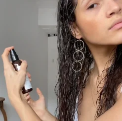 La Brume Mémoire Spray de Finition