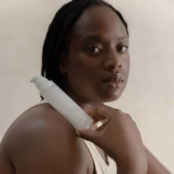 La Crème Hydratante Visage