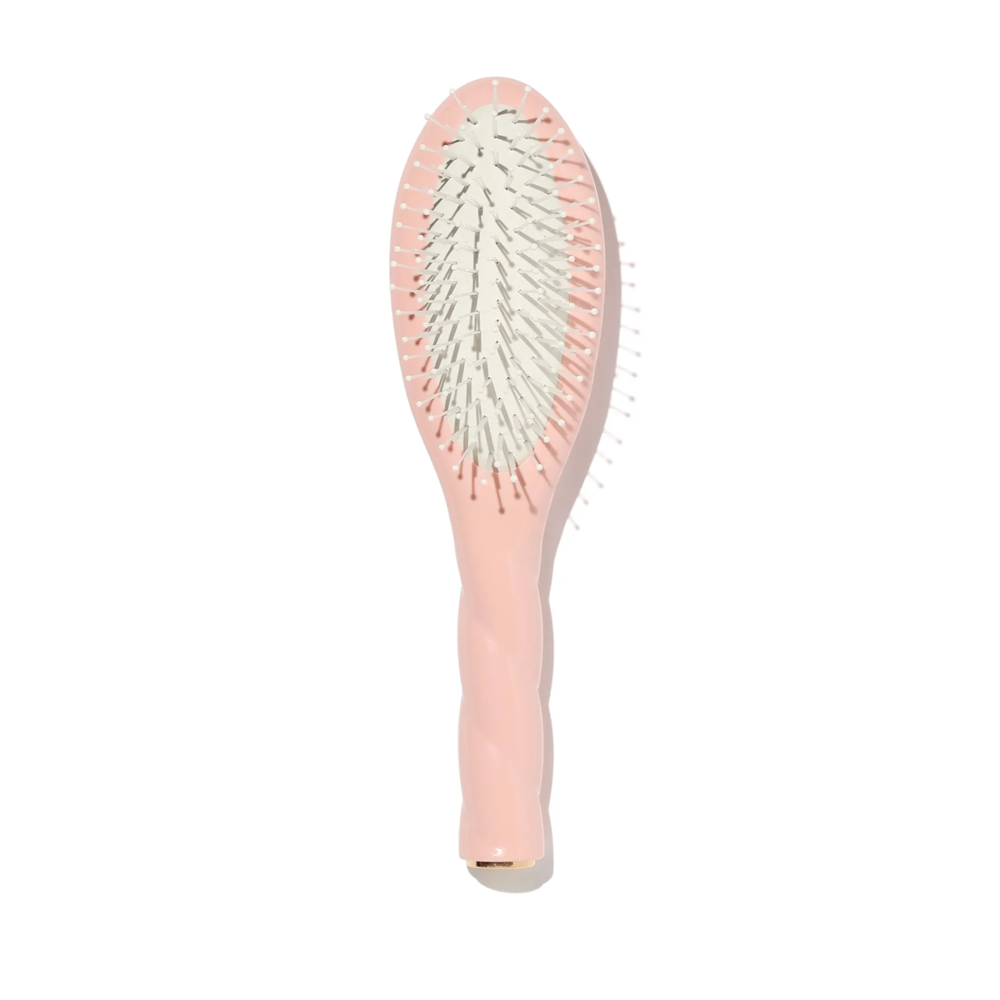 La Petite Brosse N°04 la Miracle Dêmêlante et Massante