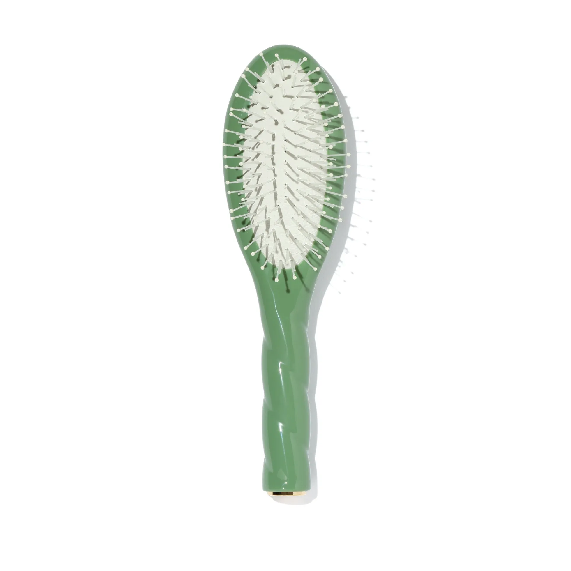 La Petite Brosse N°04 la Miracle Dêmêlante et Massante