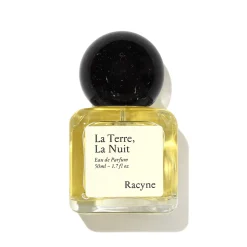 La Terre La Nuit