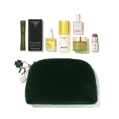 La trousse Mathilde Favier x Oh My Cream