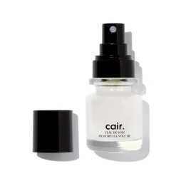 L’Eau de Soin Fraîcheur et Volume