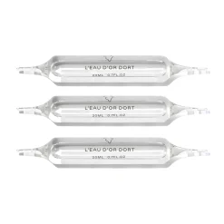 L'Eau d'Or Dort