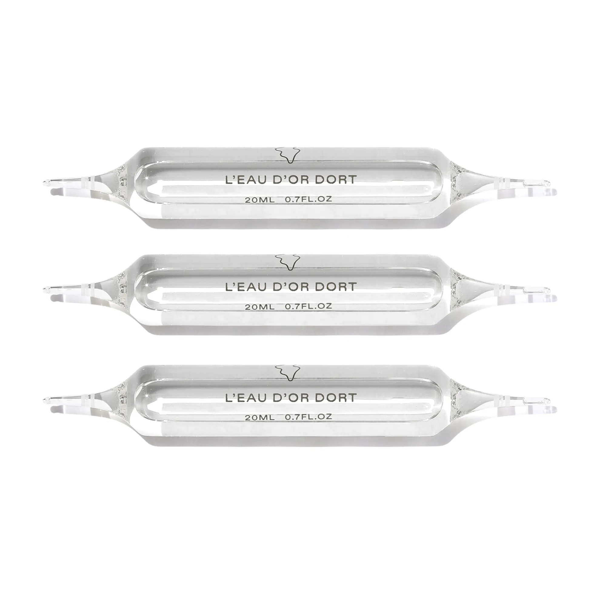 L'Eau d'Or Dort