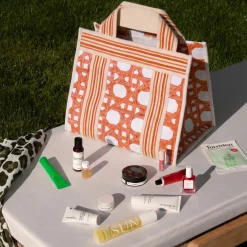 Le Cabas de l'Été Casa Lopez x Oh My Cream