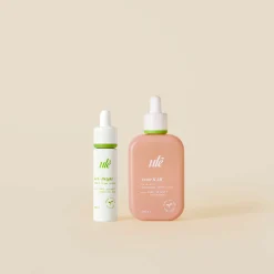 Le C-Bright Sérum Éclat à la Vitamine C