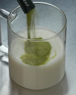 Le Collagène Matcha