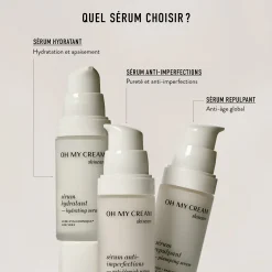 Le Duo Anti-Imperfections