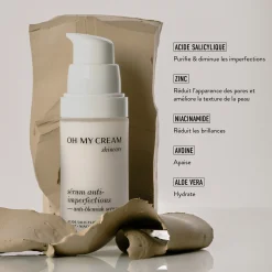 Le Duo Anti-Imperfections