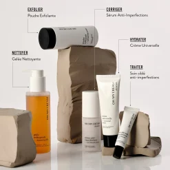 Le Duo Anti-Imperfections
