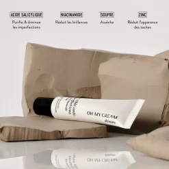 Le Duo Anti-Imperfections
