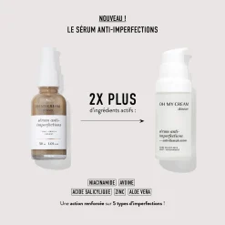 Le Duo Anti-Imperfections