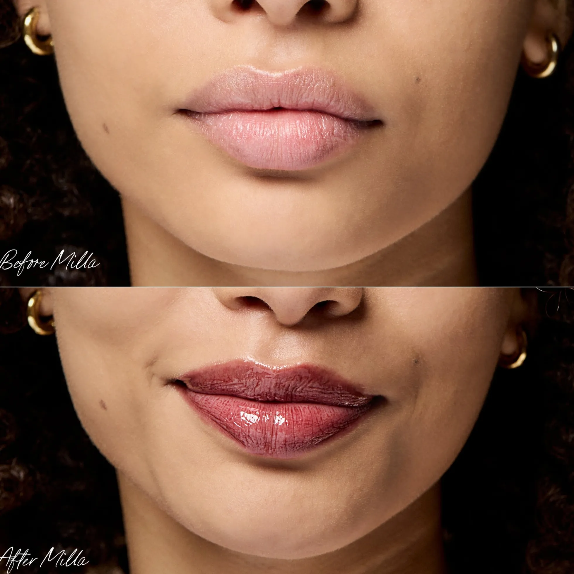 Legendary Lip Oil