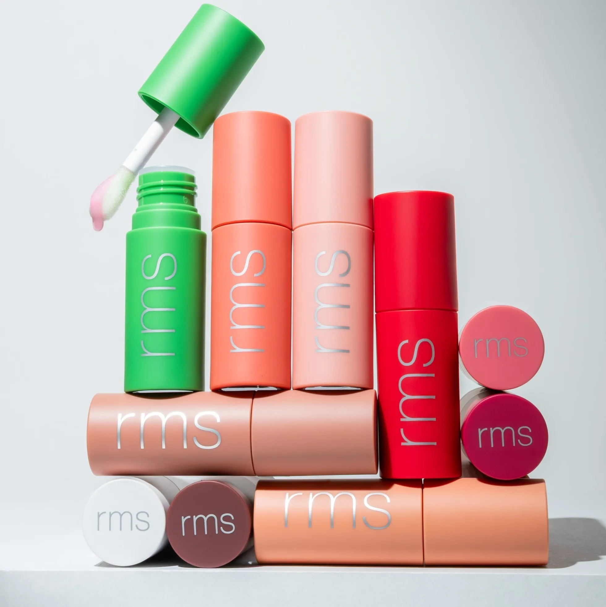 Legendary Lip Oil