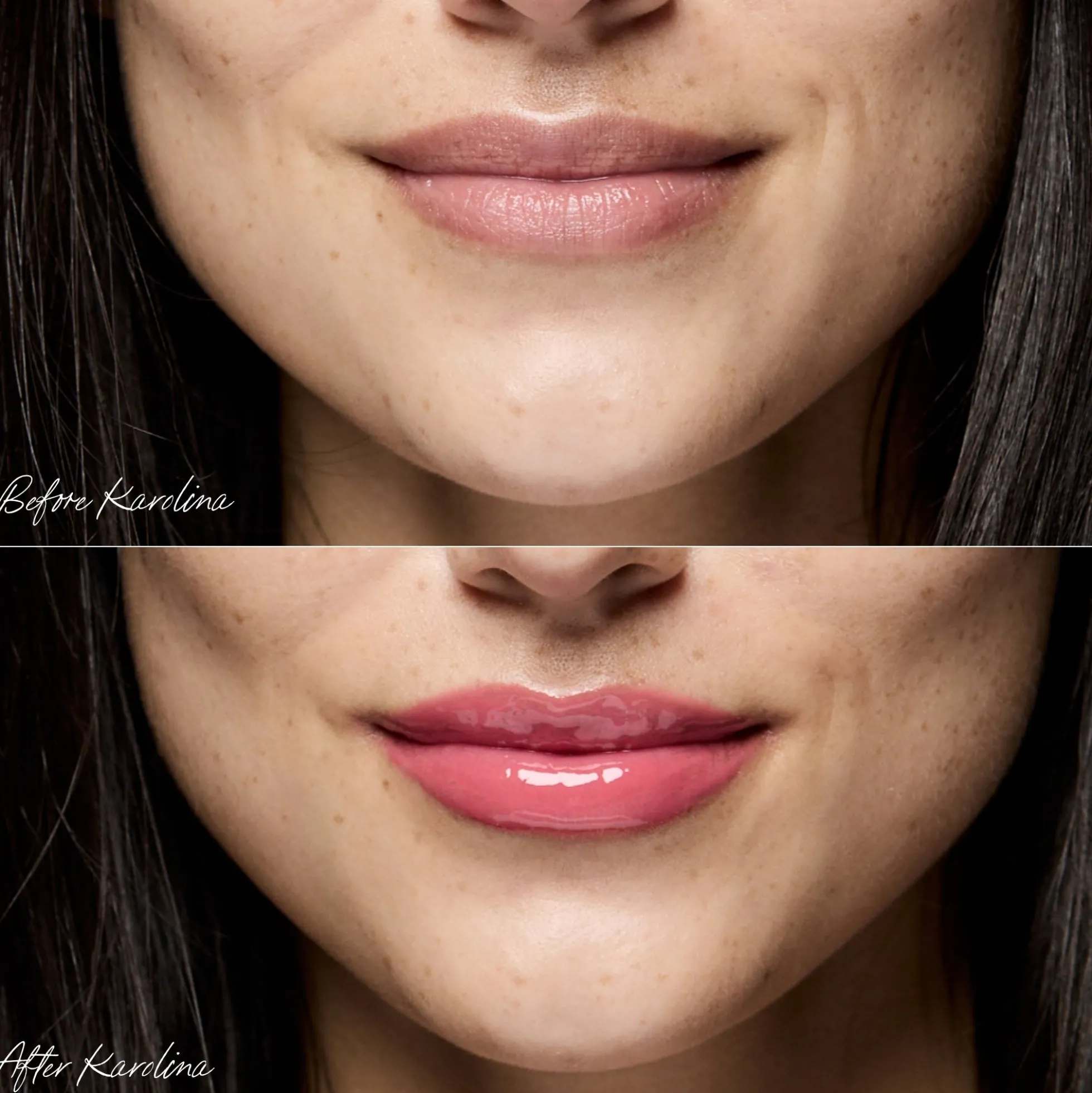 Legendary Lip Oil