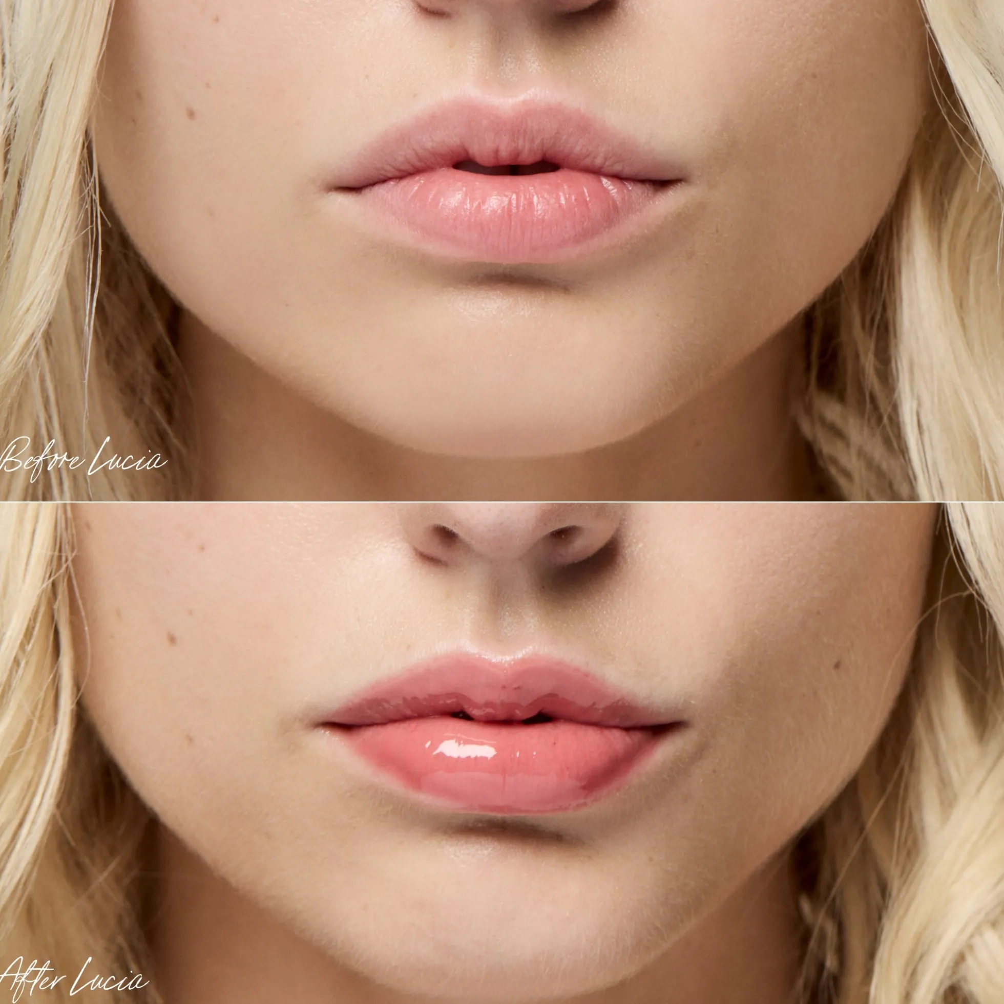 Legendary Lip Oil